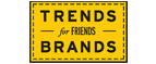 Скидка 10% на коллекция trends Brands limited! - Урюпинск